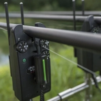 Korda Black & White Bobbins